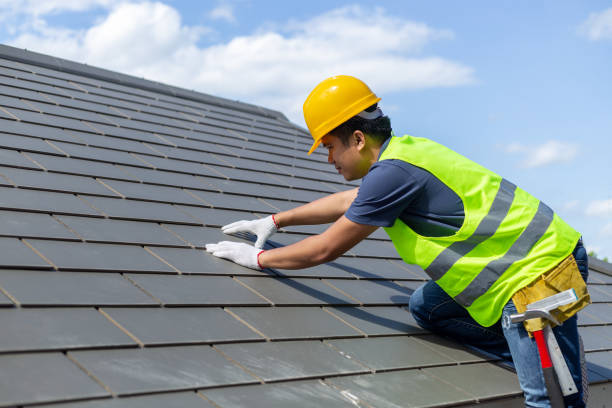 Best Residential Roofing Contractor  in Jena, LA